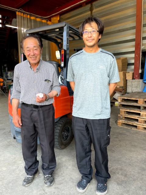 【産地紹介】：新潟県-魚沼地区