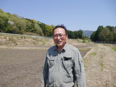 【産地紹介】：三重県-伊賀地区