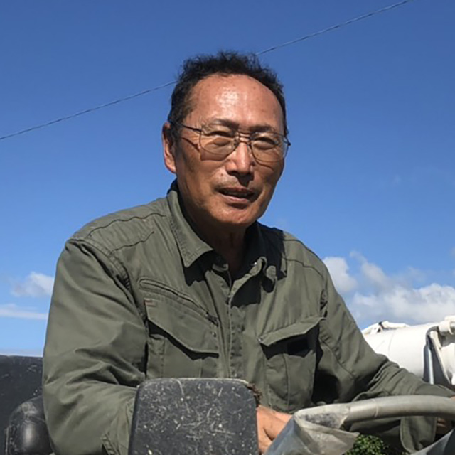 生産者：北出 茂樹