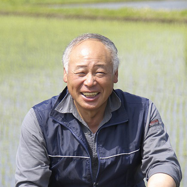 生産者：エコファームHOSOYA